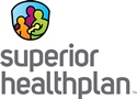 Ir a la página principal de Superior HealthPlan